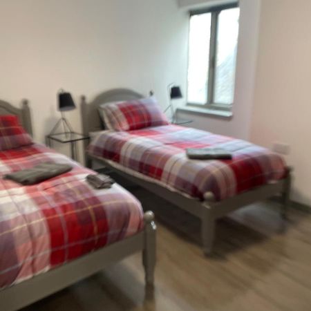Rooms In Ίνβερνες Εξωτερικό φωτογραφία