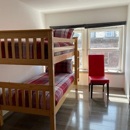 Rooms In Ίνβερνες Εξωτερικό φωτογραφία