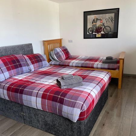 Rooms In Ίνβερνες Εξωτερικό φωτογραφία