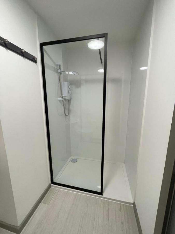 Rooms In Ίνβερνες Εξωτερικό φωτογραφία