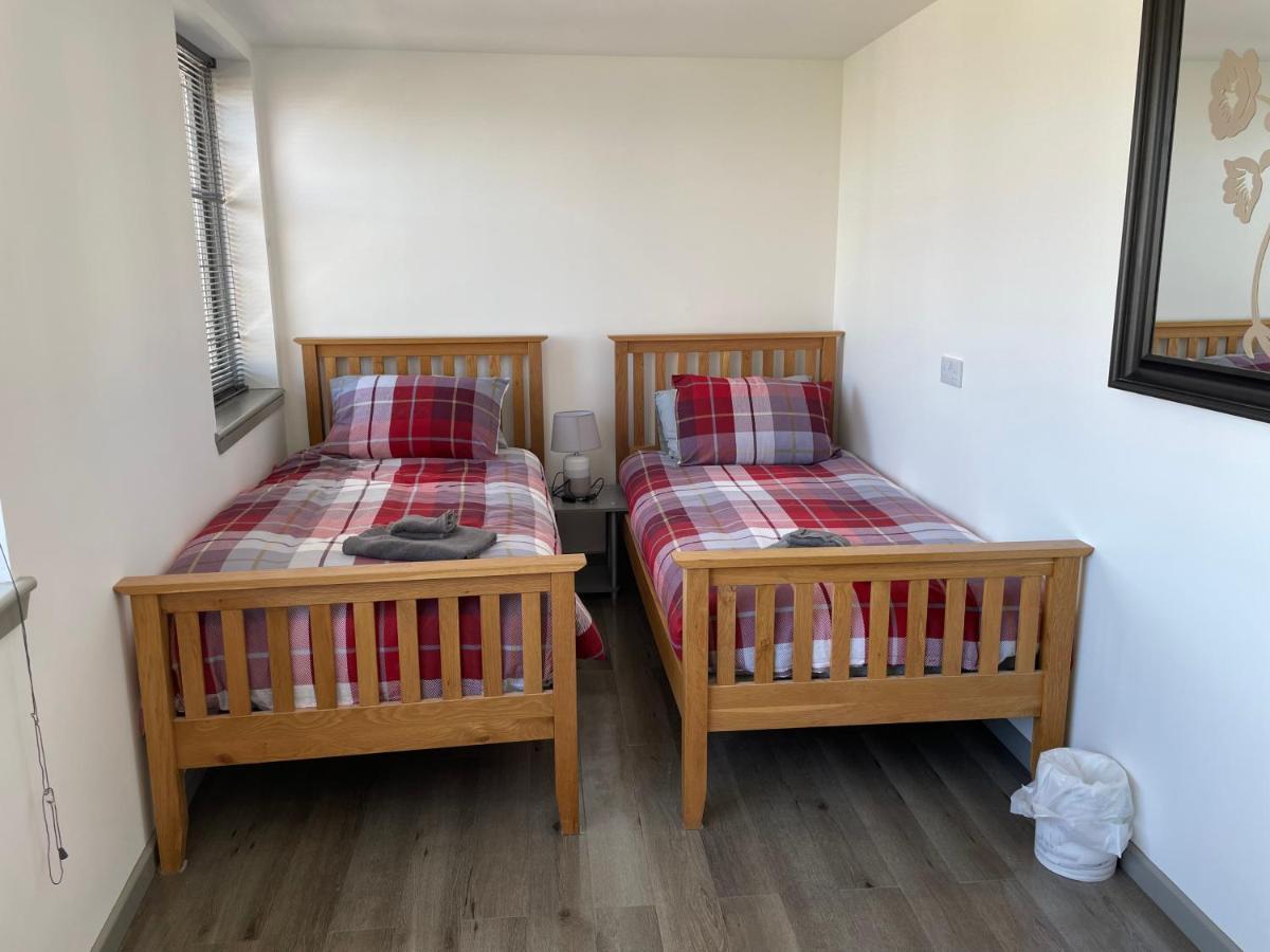 Rooms In Ίνβερνες Εξωτερικό φωτογραφία