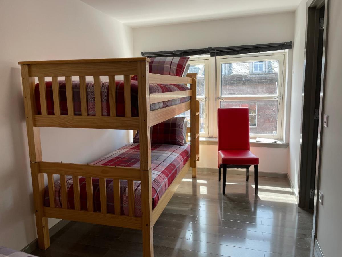 Rooms In Ίνβερνες Εξωτερικό φωτογραφία