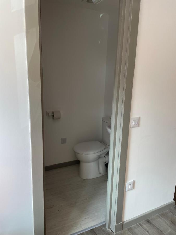 Rooms In Ίνβερνες Εξωτερικό φωτογραφία