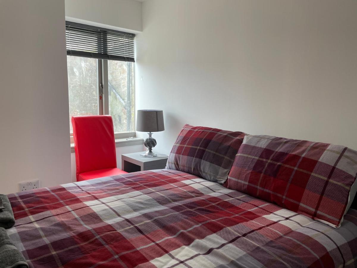 Rooms In Ίνβερνες Εξωτερικό φωτογραφία